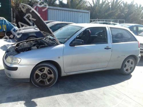Injector SEAT IBIZA II (6K1) 1.9 TDI | BP12767041M100