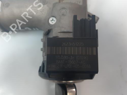 Other FORD FIESTA VI (CB1, CCN) 1.25 | BP19042243O1 