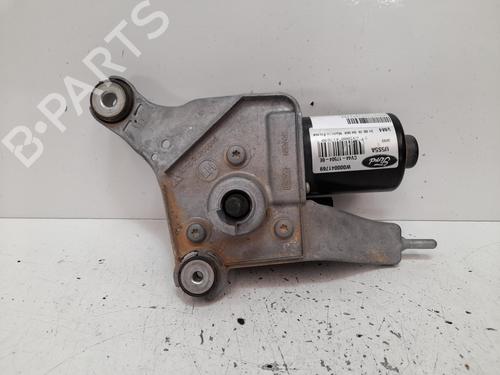 Used Front wiper motor FORD KUGA II (DM2) 2.0 TDCi (120 hp) 12781724