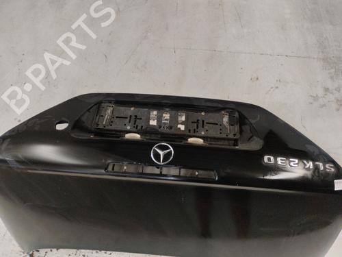 Tailgate MERCEDES-BENZ SLK (R170) 230 Kompressor (170.447) | BP14999782C6 