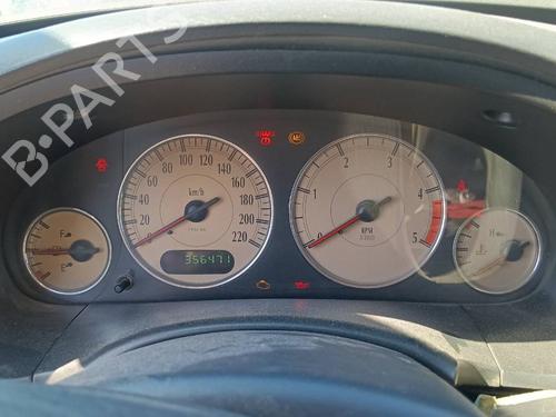 Left front window switch CHRYSLER VOYAGER IV (RG, RS) 2.5 CRD | BP40076767I27 - Image 18