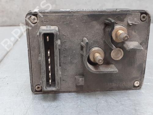 Electronic module CITROËN SAXO (S0, S1) 1.5 D | BP12814341M83 