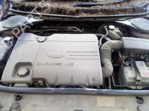 Starter FORD MONDEO III (B5Y) 2.0 16V | BP12683924M8 
