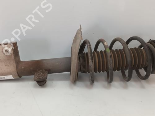 Used Left front shock absorber CITROËN C4 II (NC_) [2009-2025]  29450846