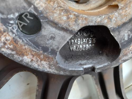 Rim VOLVO S40 I (644) 1.9 DI | BP15988280C45 