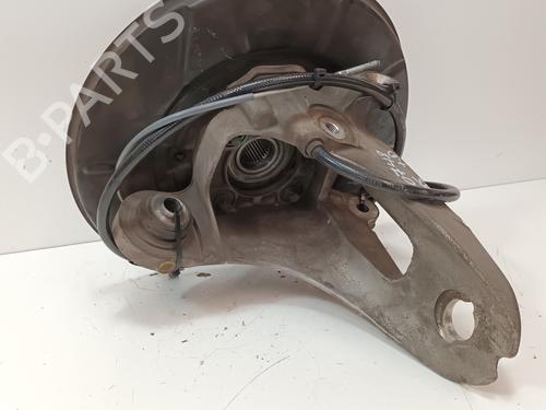 Right rear steering knuckle BMW X5 (E53) 3.0 i | BP14243759M28 