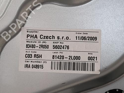 Other HYUNDAI i30 Estate (FD) 1.4 | BP12774776O1 