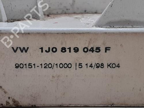 Commande Chauffage VW BORA I (1J2) 1.6 | BP12726280I5 