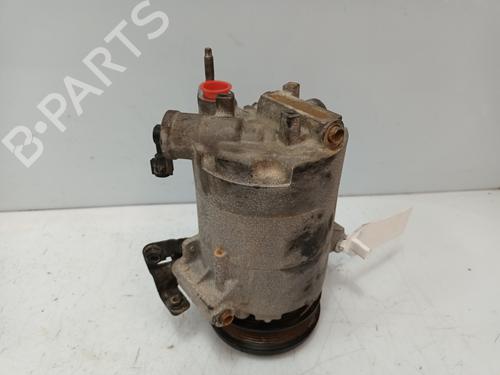 AC compressor FORD TOURNEO COURIER B460 MPV  | BP24201410M34 