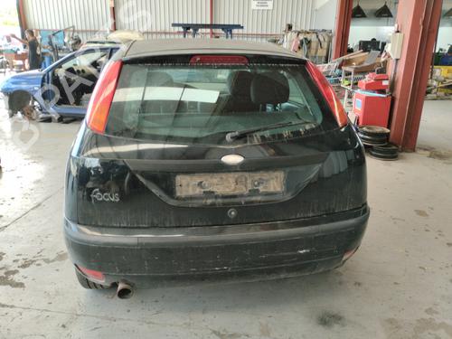 Clutch slave cylinder FORD FOCUS I (DAW, DBW) 1.6 16V | BP21595654M113 