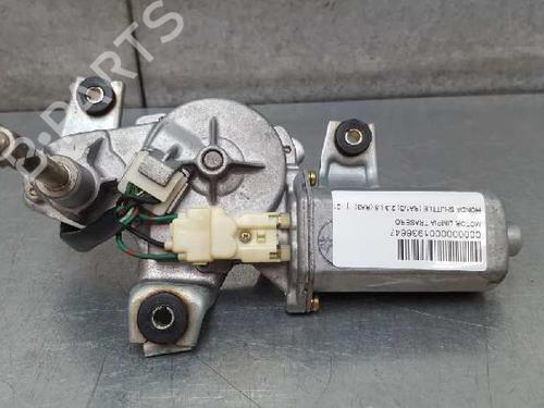 Ruitenwissermotor achter HONDA SHUTTLE (RA) 2.3 16V (RA3, RA5) (150 hp) 12730247