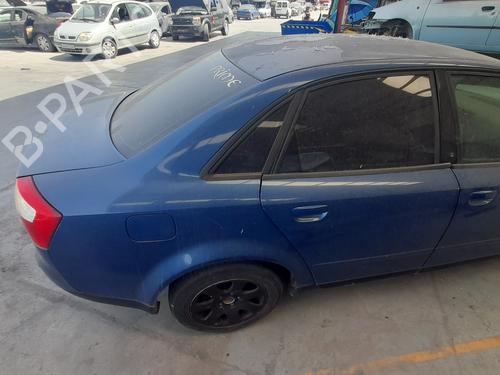 Computer motormanagement AUDI A4 B6 (8E2) 1.9 TDI | BP12782991M57 