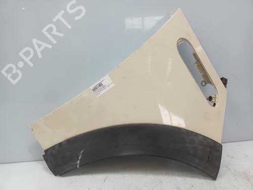 Used Right front fenders MINI MINI (R50, R53) [2001-2006]  22504860