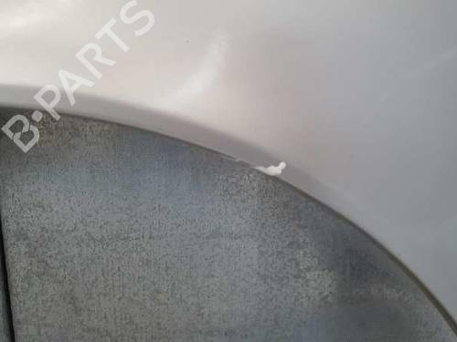 Left front fenders SAAB 9-5 Estate (YS3E) 2.3 t | BP12709988C41 