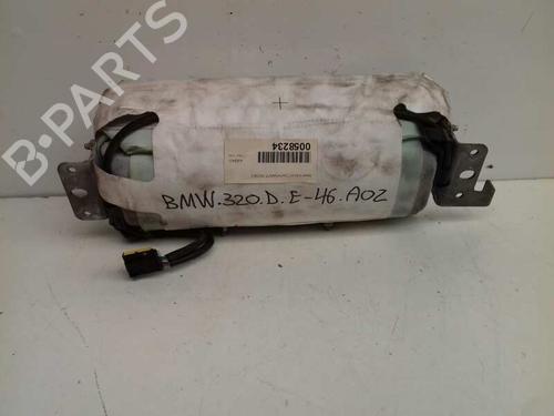 Passasjer kollisjonspute BMW 3 (E46) 320 d | BP12758868C10 
