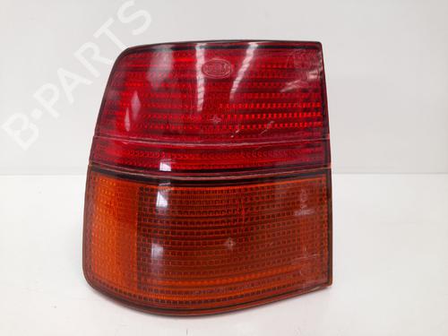 Used Left taillight SEAT TOLEDO I (1L2) 1.8 i (90 hp) 12766759