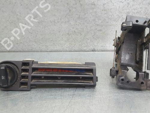 Used Climate control FORD FIESTA Box Body/MPV (J5_, J3_) 1.8 D (60 hp) 12732488