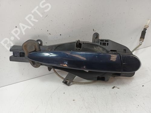 Used Front right exterior door handle BMW 3 (E90) 320 d (163 hp) 17020557