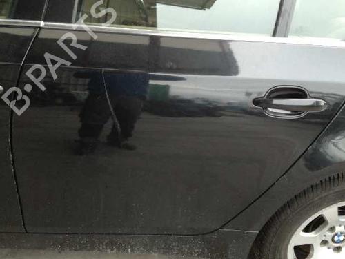 Left rear door BMW 5 (E60) 525 d | BP12715247C4 