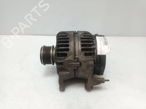 Used Alternator SEAT INCA (6K9) 1.9 SDI (64 hp) 32031836