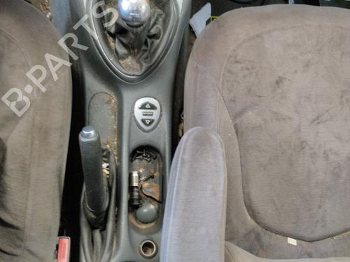Tailgate lift support CITROËN C5 I (DC_) 2.0 HDi (DCRHZB, DCRHZE) | BP18650439C138 