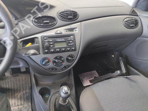 Engine control unit (ECU) FORD FOCUS I Turnier (DNW) 1.6 16V | BP20109196M57 