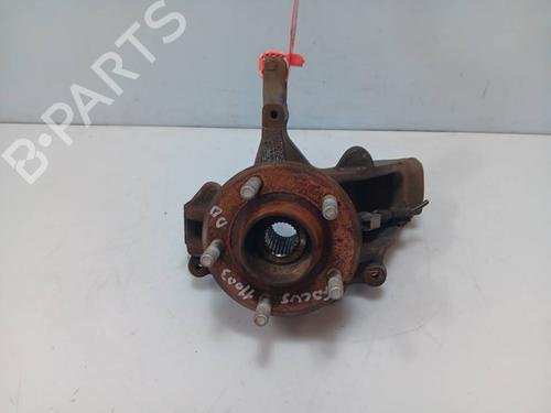 Used Right front steering knuckle Right front steering knuckle FORD FOCUS III 1.0 EcoBoost (125 hp) 40267258 40267258