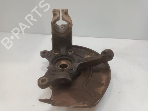 Right front steering knuckle SEAT TOLEDO III (5P2)  | BP20319134M26 