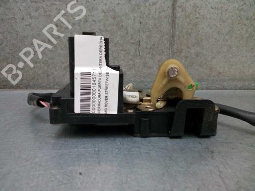 Front right lock ROVER STREETWISE Hatchback 1.4 | BP12725410C97 
