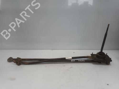 Used Gear lever KIA RIO I Hatchback (DC) 1.3 (75 hp) 19677995
