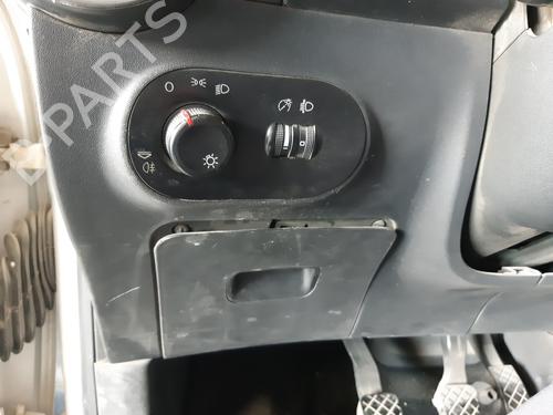 Instrument cluster SEAT IBIZA III (6L1)  | BP22230954C47 