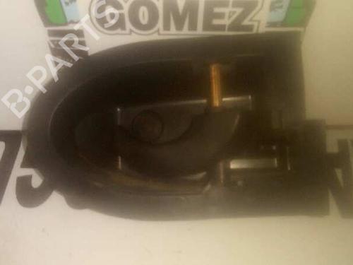 Used Front right interior door handle Front right interior door handle 12932237 12932237
