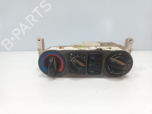 climate-control-nissan-almera-ii-n16-2000-33185264 main image