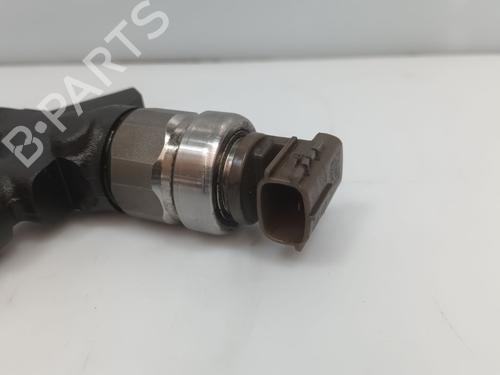 Injector MAZDA 6 Hatchback (GH) 2.0 MZR-CD (GH14) | BP36364816M100 - Image 4
