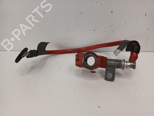 Electronic module BMW 3 (E90) 320 d | BP12789284M83 