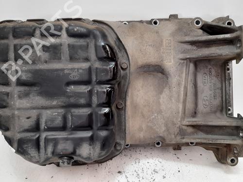Oil sump HYUNDAI SANTA FÉ I (SM) 2.4 16V | BP13973183M115 