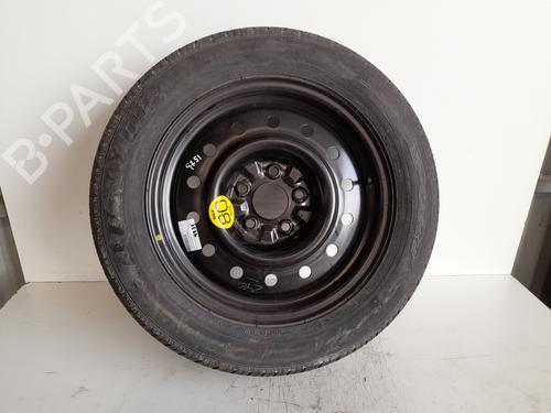 Used Jack Kit NISSAN PRIMERA (P12) 2.2 Di (126 hp) 23859808