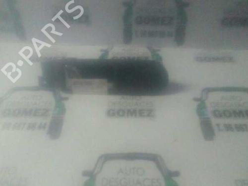 Used Rear left interior door handle Rear left interior door handle 12796418 12796418