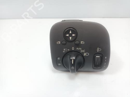 headlight-switch-mercedes-benz-c-class-w203-2000-2001-2002-2003-2004-2005-2006-2007-34436999 main image