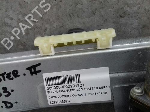 Other DACIA DUSTER (HM_)  | BP12854586O1 