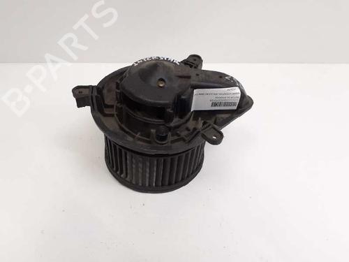 Moteur de chauffage NISSAN INTERSTAR Van (X70) [2002-2024]  12932365