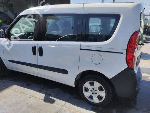Hattehylde OPEL COMBO Box Body/MPV (X12) 1.3 CDTI (B05) | BP39009185C85 - Image 5