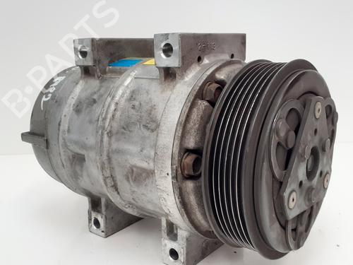 AC compressor VOLVO S80 I (184) 2.4 | BP12770459M34 