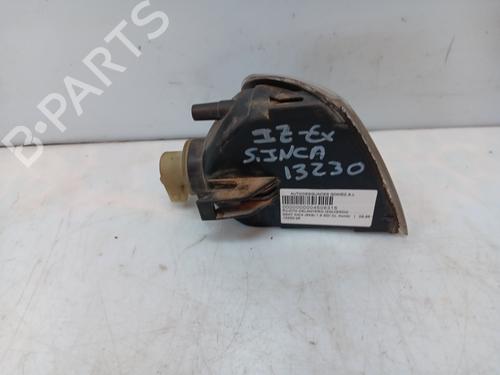 Left front indicator SEAT INCA (6K9) 1.9 SDI | BP32219363C32 - Image 3