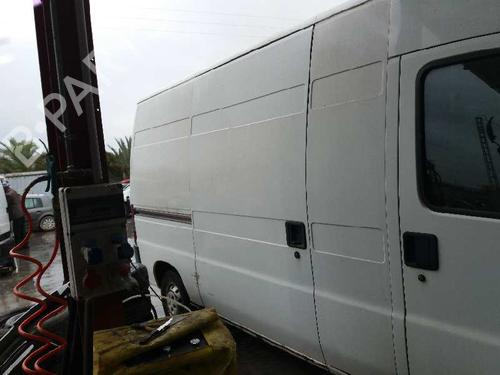 Left front brake caliper CITROËN JUMPER I Van (244)  | BP12854604M105 