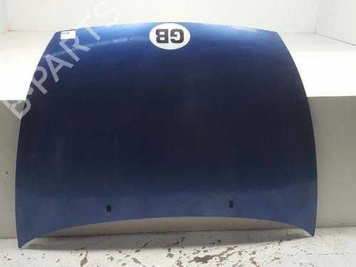 Used Hood FORD STREET KA (RL2) 1.6 (95 hp) 12738671