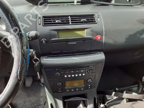 Elektronisk sensor CITROËN C4 I (LC_)  | BP12768570M84 