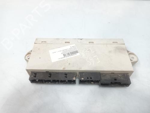 Modulo elettronico BMW 7 (E65, E66, E67) 730 Ld (231 hp) 32251728