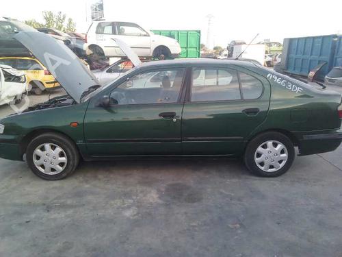 Used Parts NISSAN PRIMERA (P11) 1.6 16V (90 hp) 1408990