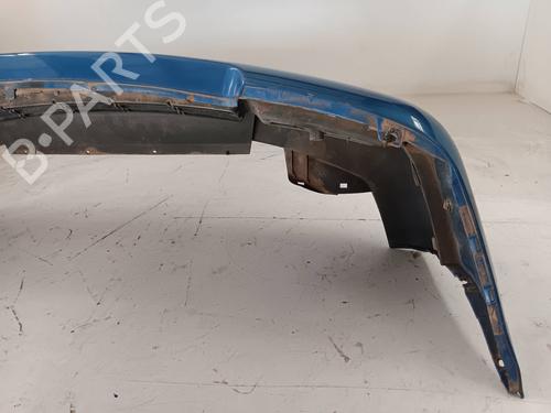 Front bumper SEAT AROSA (6H1) 1.0 | BP20856469C7 